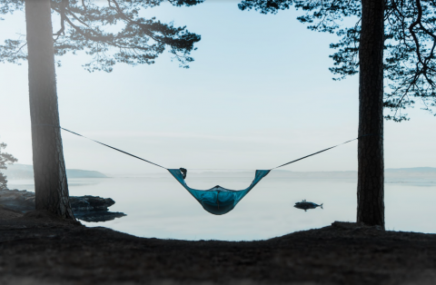 Hammock draumr hotsell